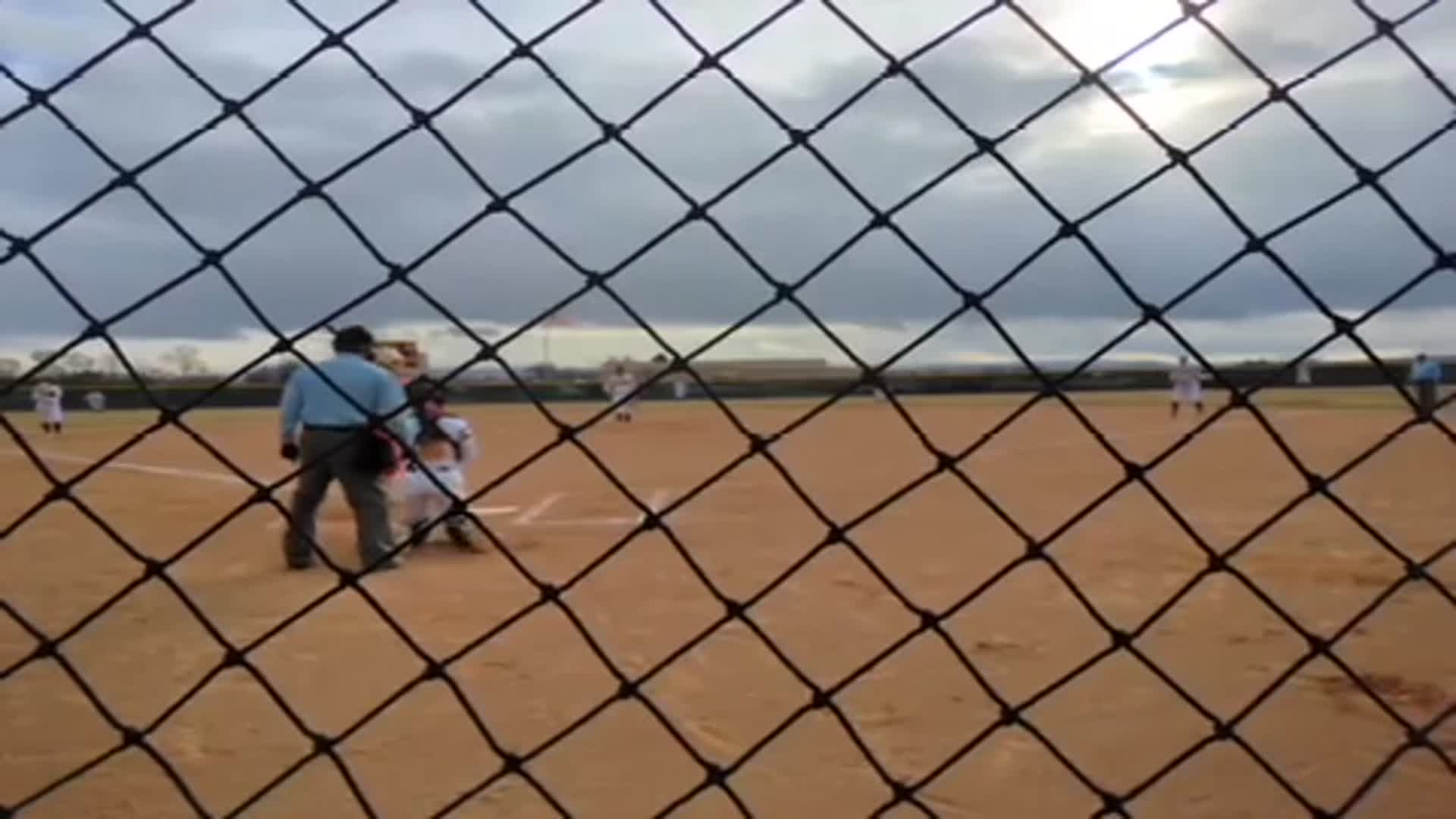 Softball Recap: Weiser Makes It Three in a Row at Home