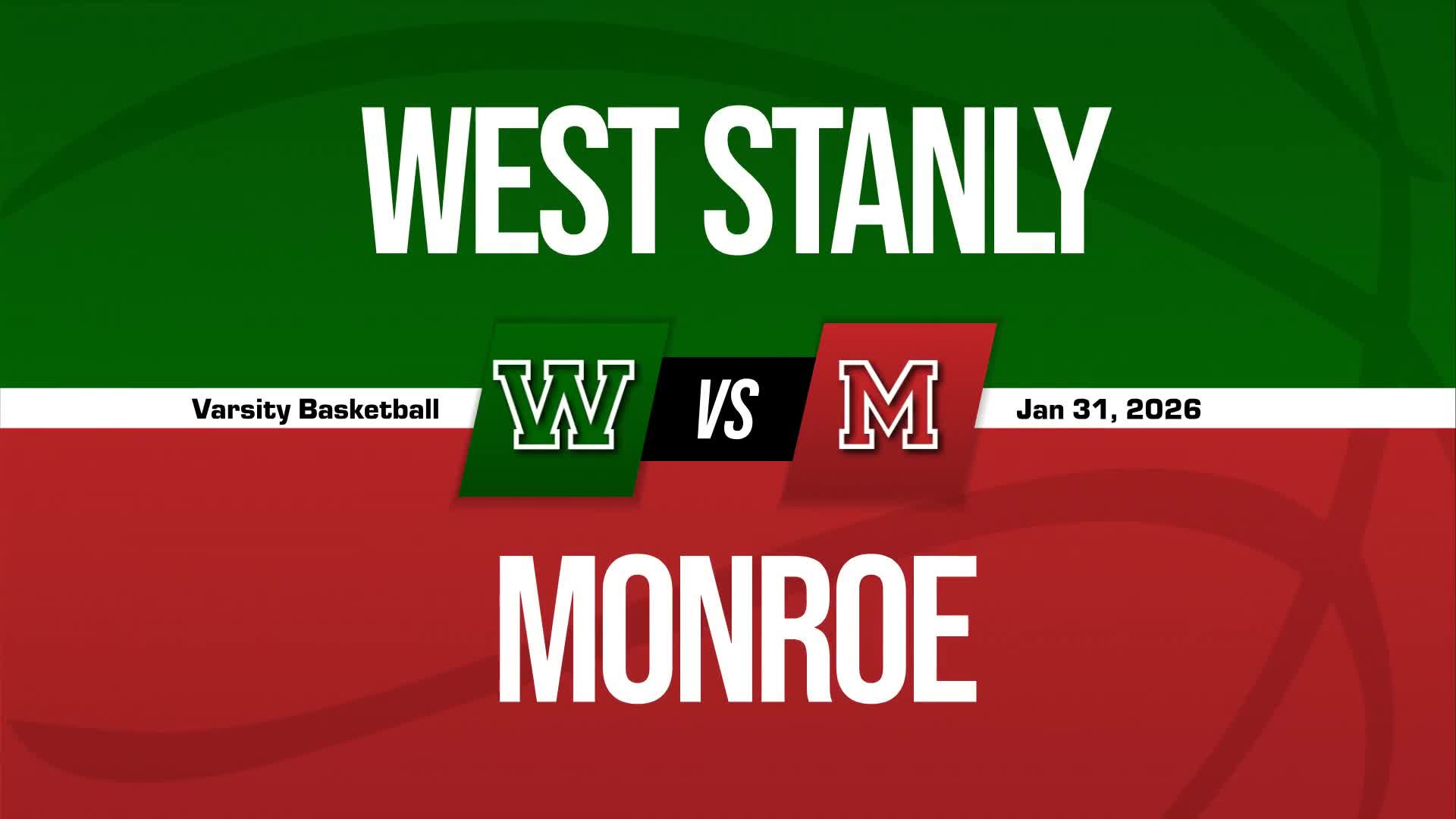 Basketball Recap: West Stanly Comes Up Short + How To Watch