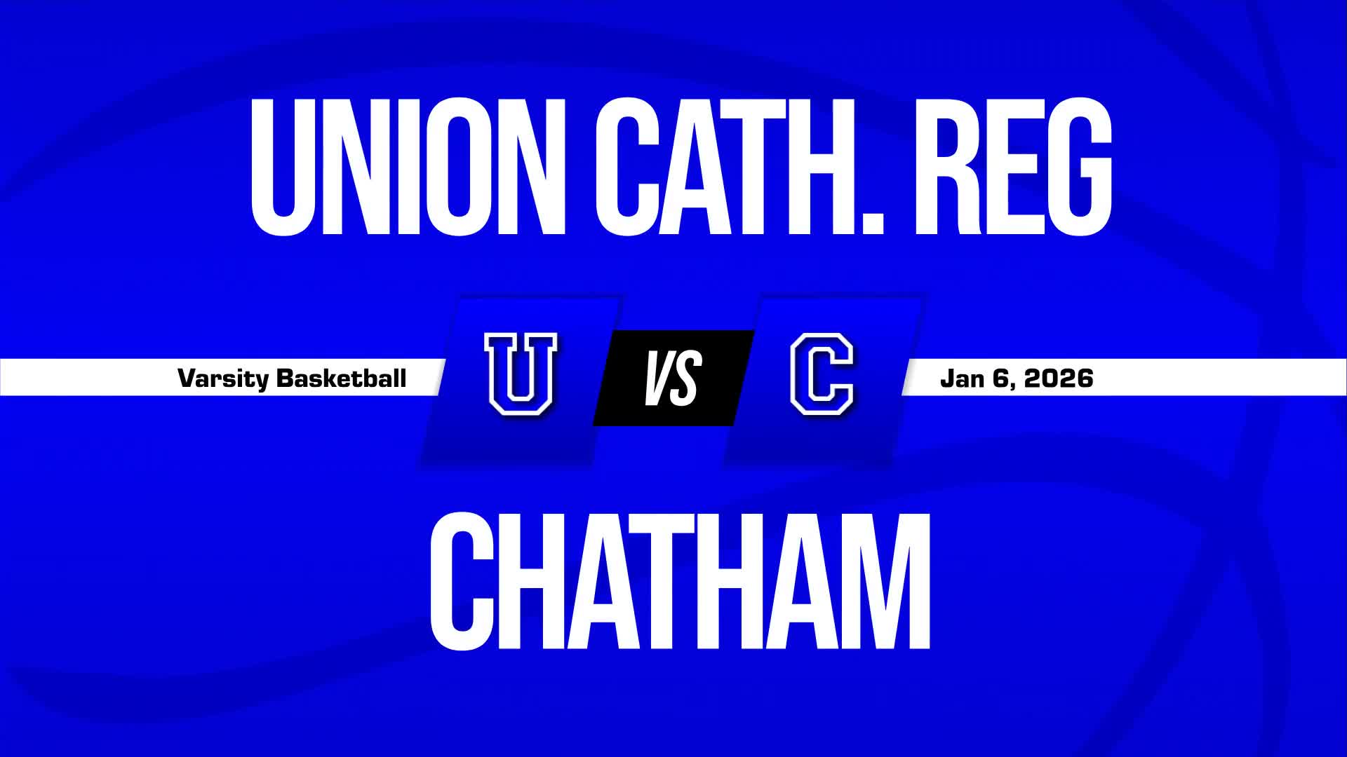 Basketball Recap: Chatham's Undefeated Season over After Seven G