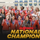 Volleyball: Mater Dei finishes No. 1