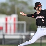 High school baseball rankings: Midwest teams making their move in MaxPreps Top 25