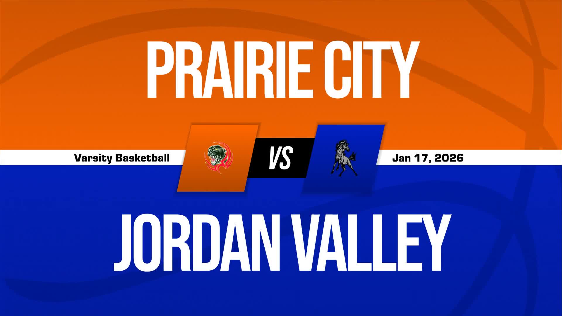 Basketball Recap: Prairie City Beats Jordan Valley for Their Fourth Straight  Win + How To Watch