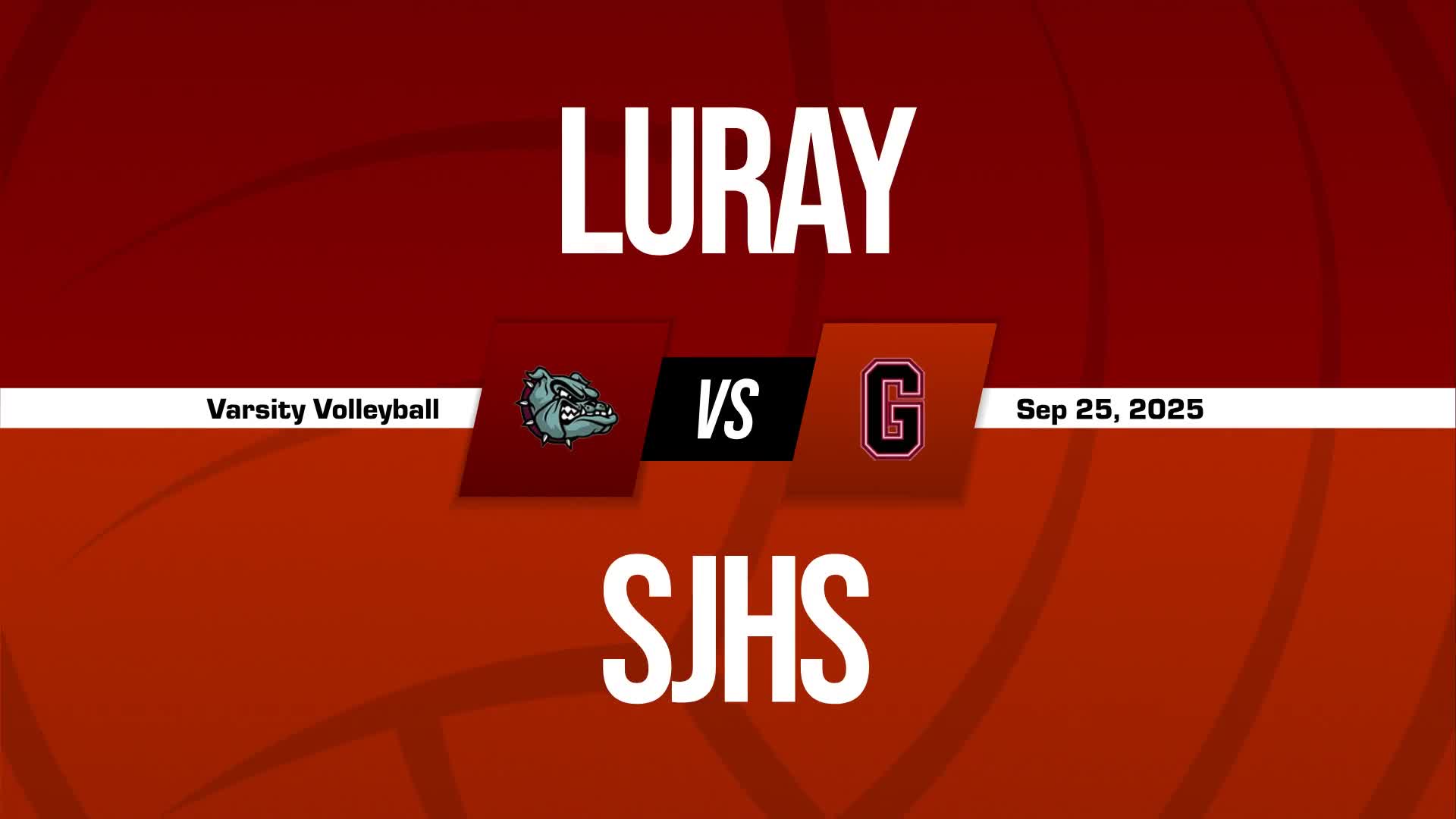 Volleyball Recap: Stonewall Jackson Takes a Loss