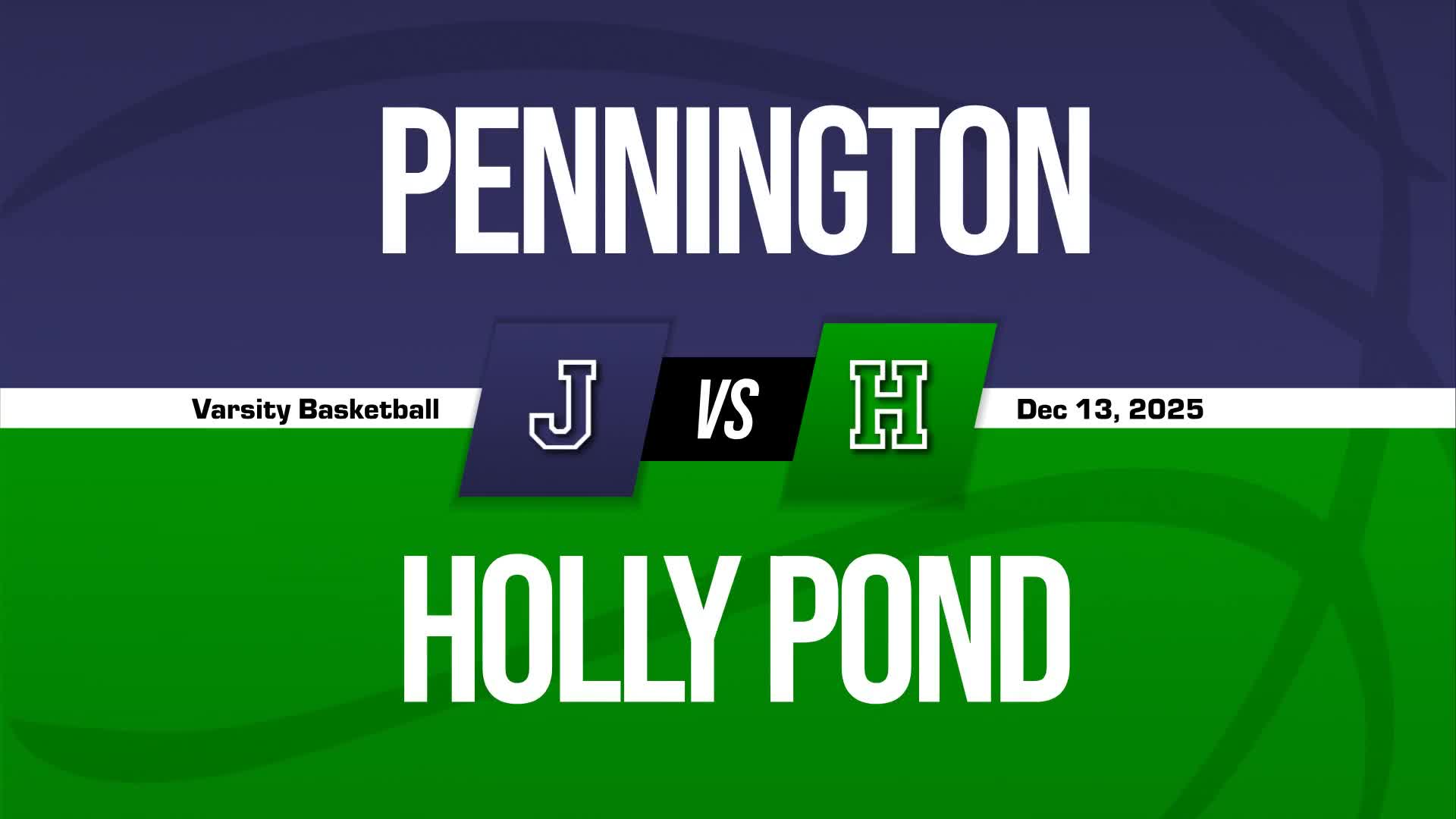 Basketball Recap: Pennington Comes Up Short + How To Watch
