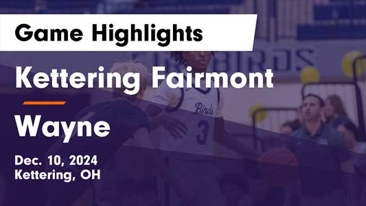 Basketball Recap: Fairmont Triumphs