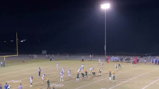 Baseball Game Recap: Yulee Hornets vs. Middleburg Broncos