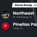 Football Game Recap: Largo Packers vs. Northeast Vikings