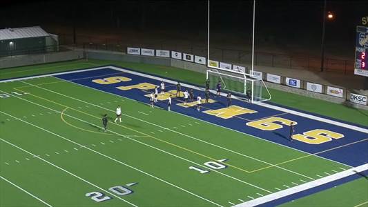 Soccer Game Preview: Gainesville vs. Celina