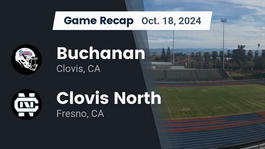 Football Game Preview: Buchanan Bears vs. Central Grizzlies