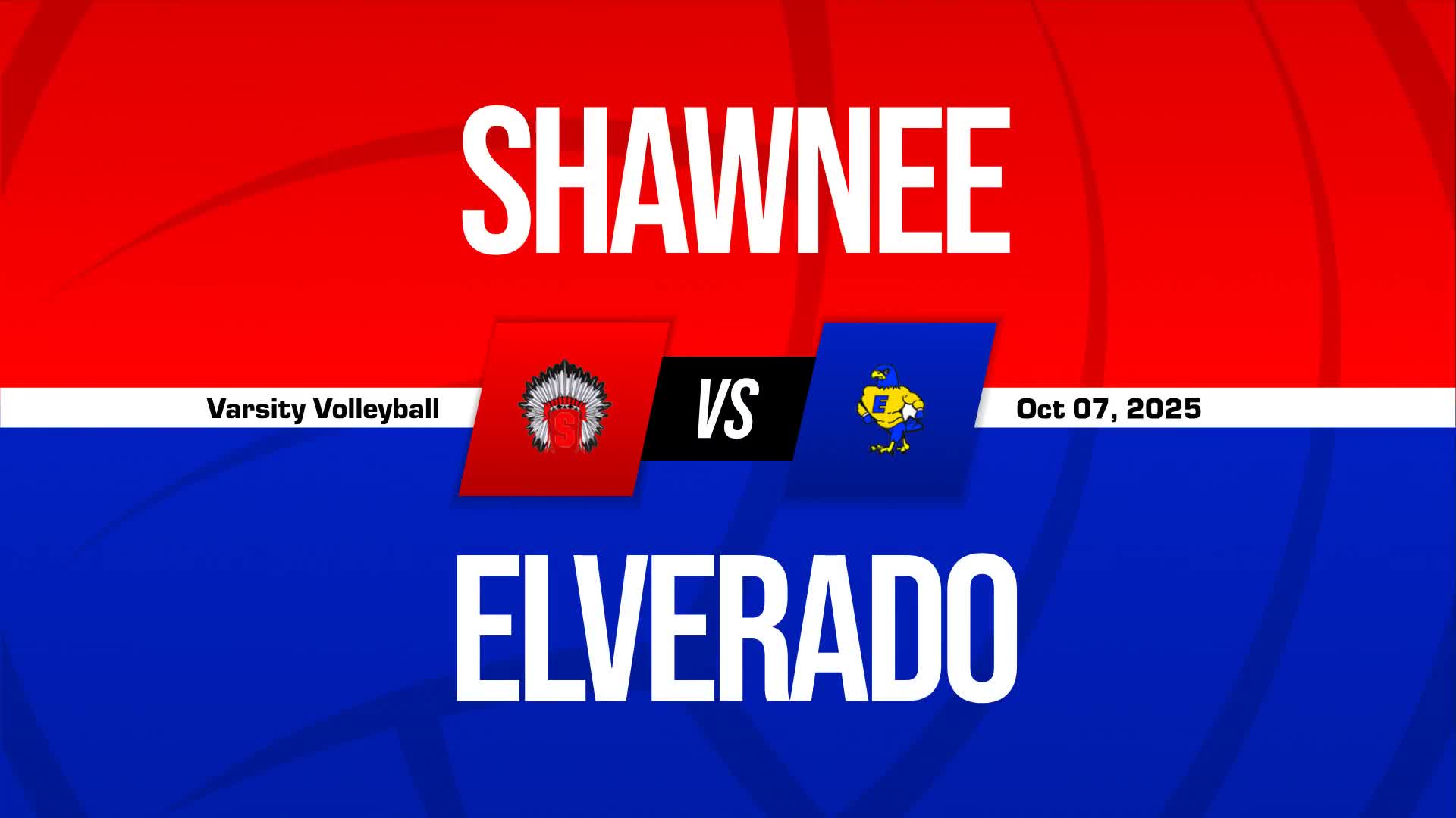 Volleyball Recap: Elverado's Run of 11 Straight  Wins Now Over