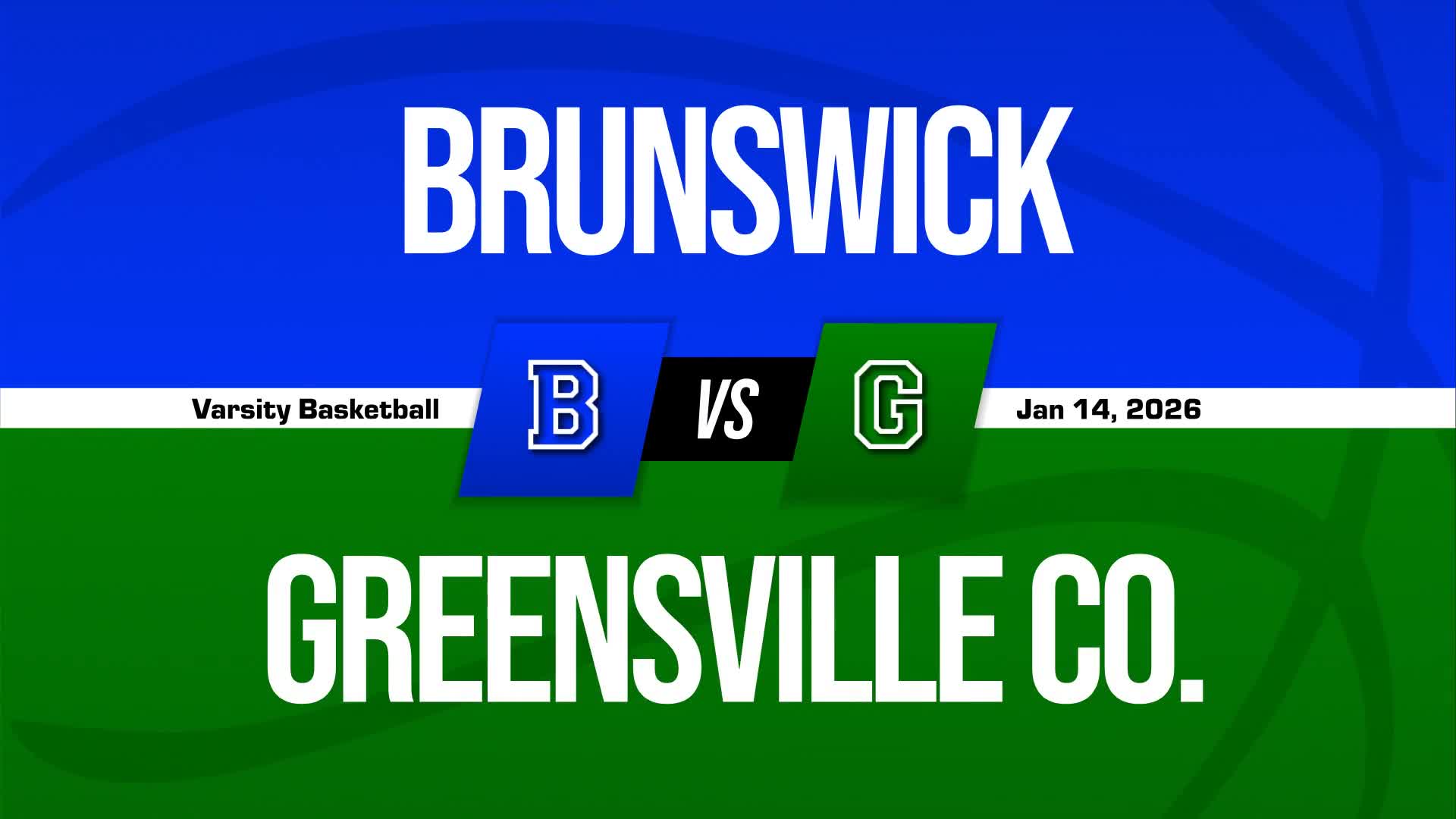 Basketball Recap: Brunswick Takes a Loss
