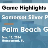 Palm Beach Gardens vs. Suncoast