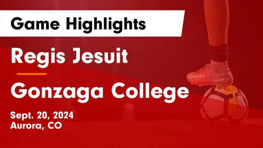 Soccer Recap: Gonzaga Wins High-Profile  Game Against Marquette University