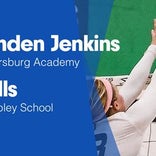 Kamden Jenkins Game Report