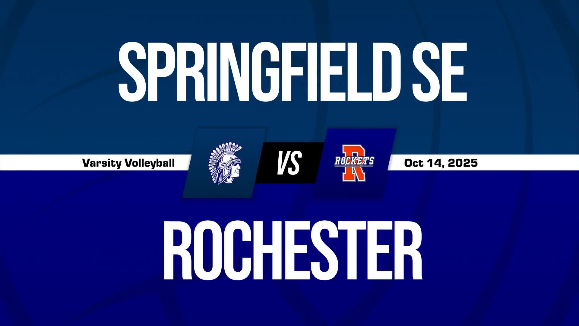 Volleyball Recap: Rochester Picks Up Fourth Consecutive  Win