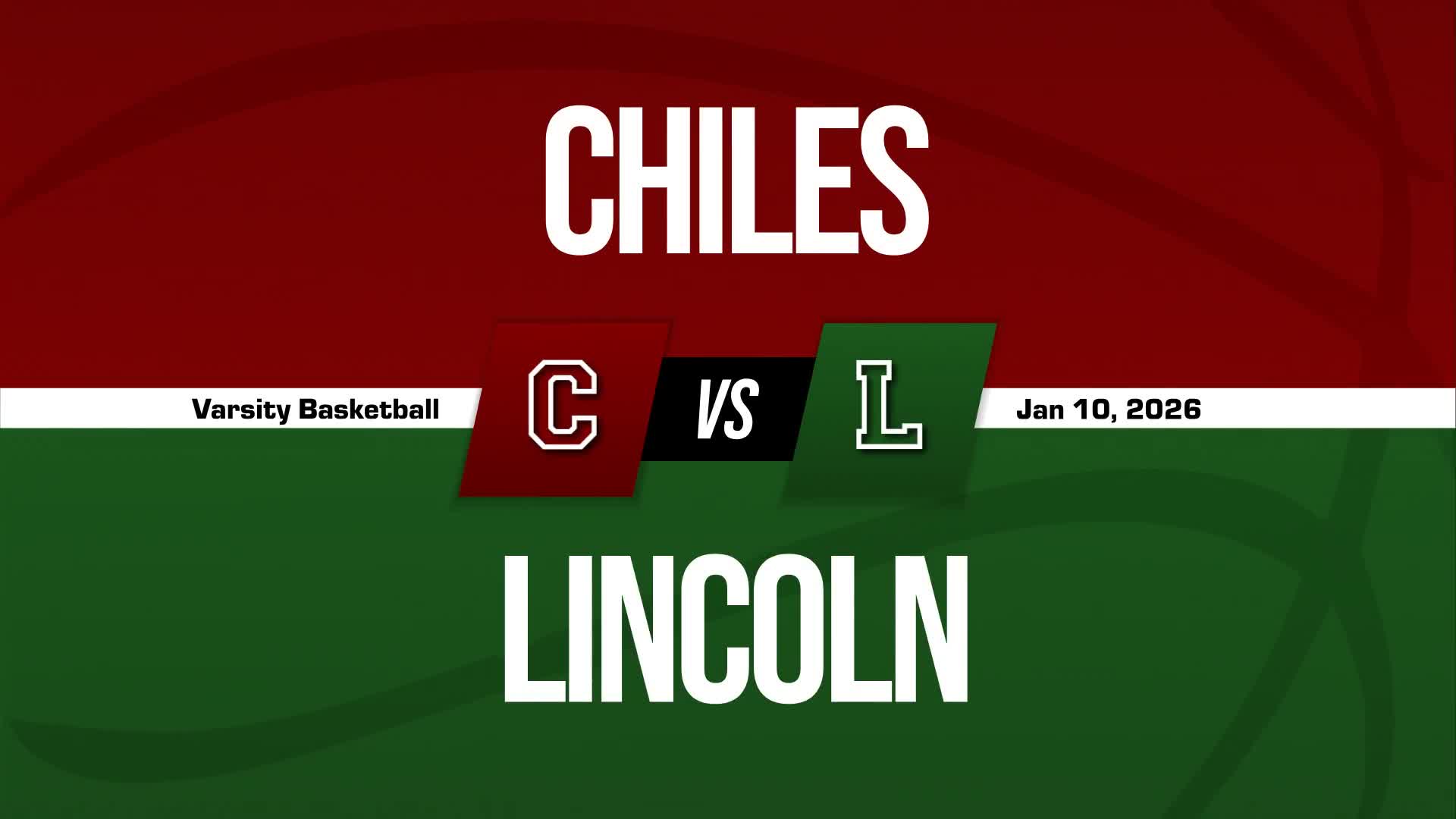 Basketball Recap: Lincoln Continues Home Dominance  on Wednesday + How To Watch