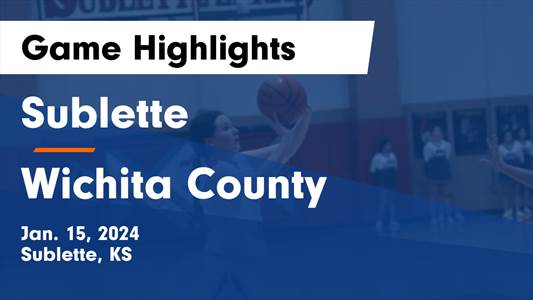 Basketball Game Preview: Sublette Larks vs. Syracuse Bulldogs