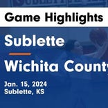 Sublette vs. Syracuse