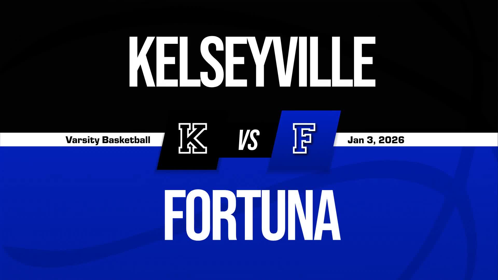 Basketball Game Preview: Kelseyville Knights vs. Upper Lake Cougars + How To Watch