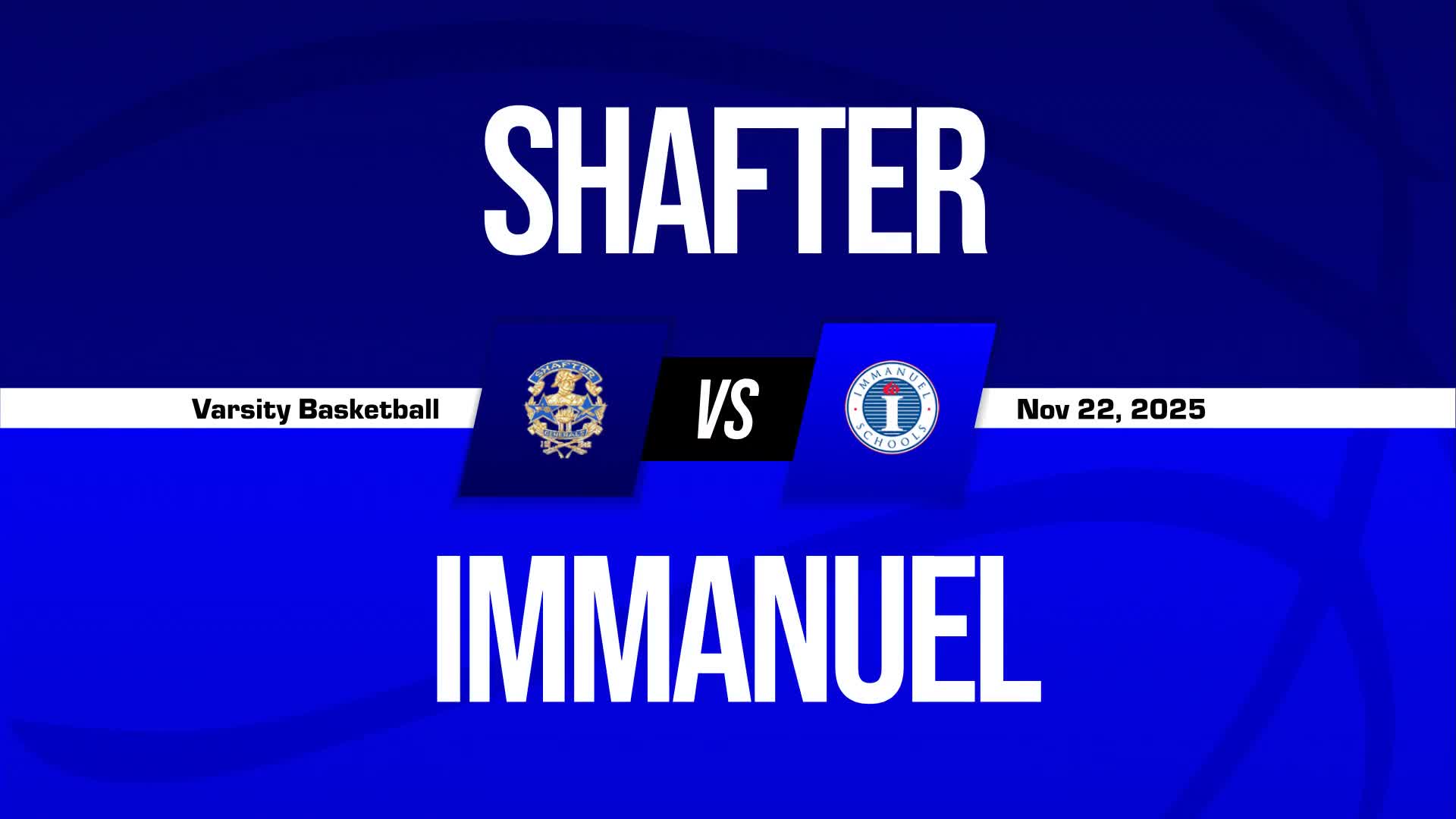 Basketball Game Preview: Shafter Generals vs. Mission College Prep Royals