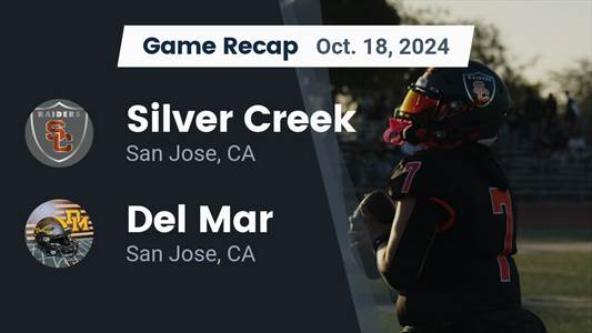 Football Game Preview: Del Mar Dons vs. Overfelt Royals