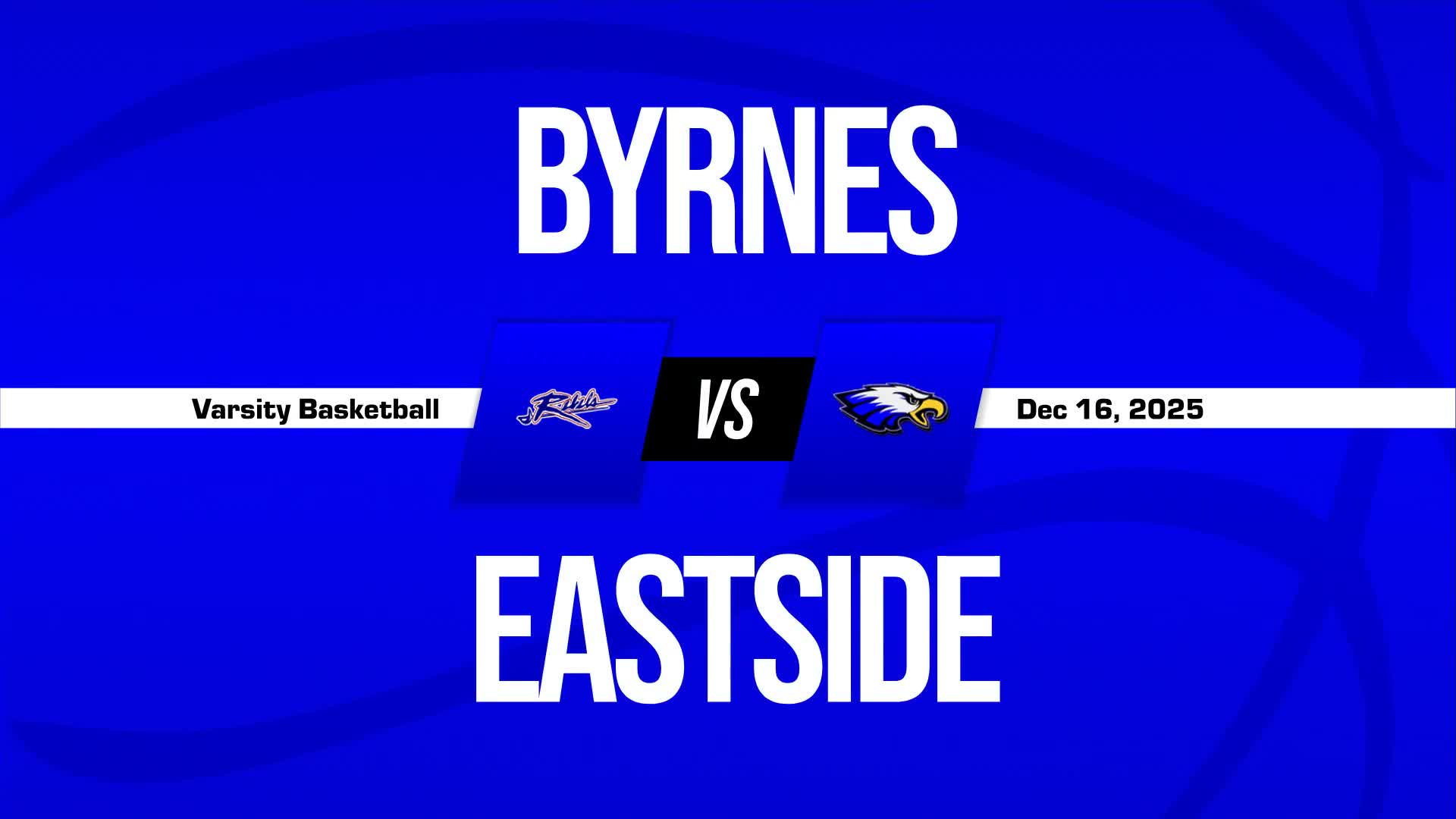 Basketball Game Preview: Eastside Eagles vs. Woodmont Wildcats + How To Watch