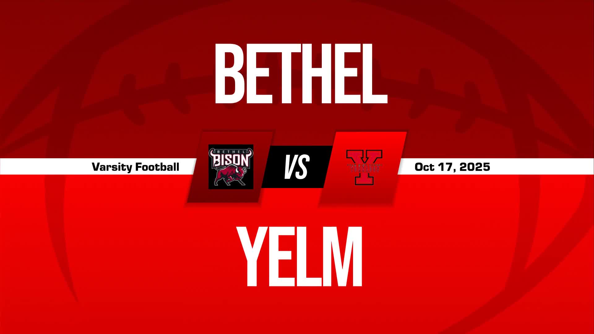 Football Recap: Yelm Comes Up Short