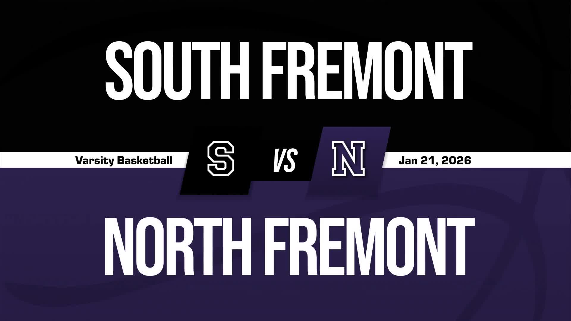 Basketball Recap: North Fremont Comes Up Short