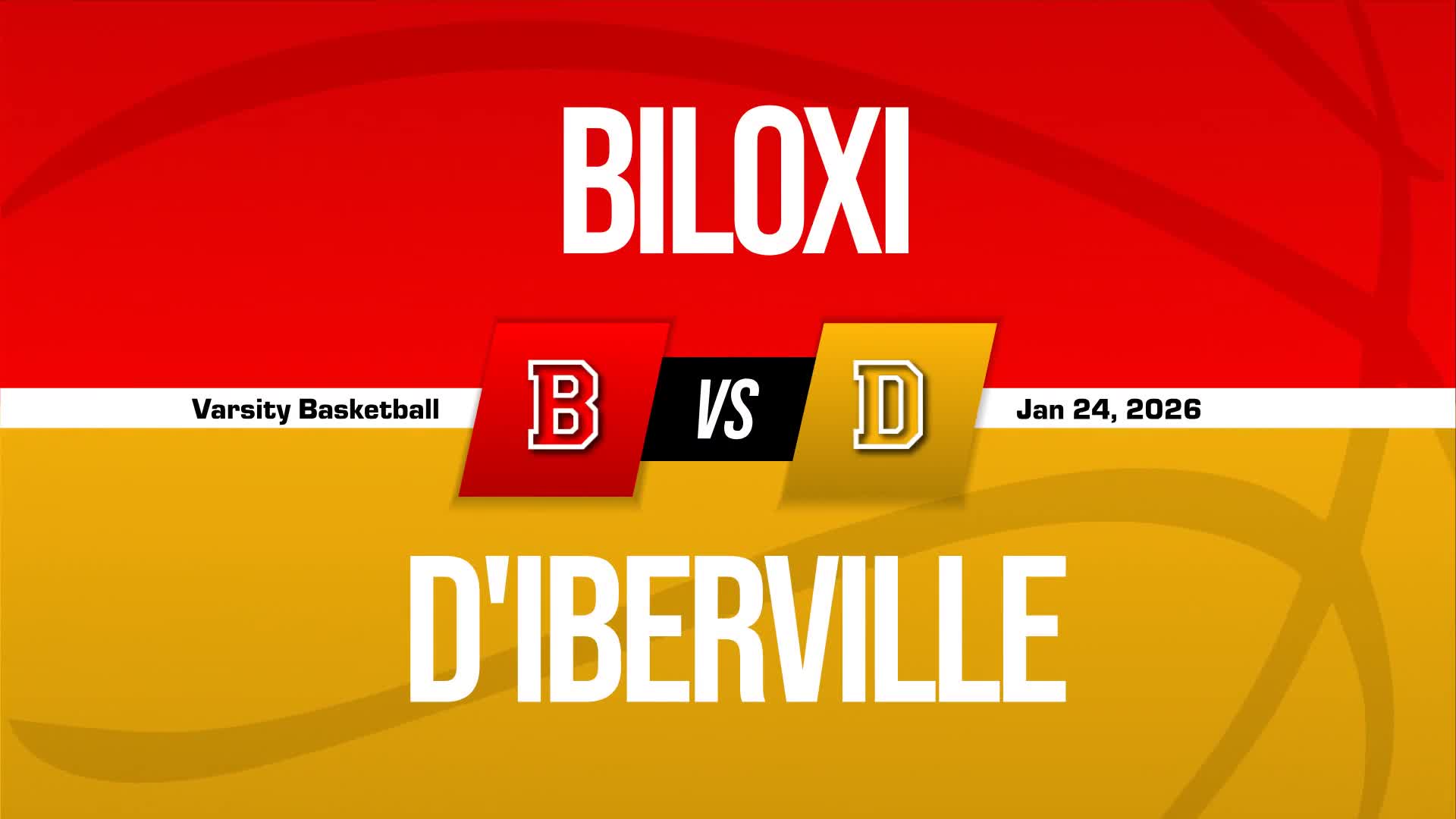Basketball Recap: Biloxi Extends Home Winning Streak to 13