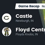 Football Game Preview: Castle Knights vs. Evansville North Huskies