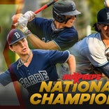 Baseball: Final MaxPreps Top 25 rankings