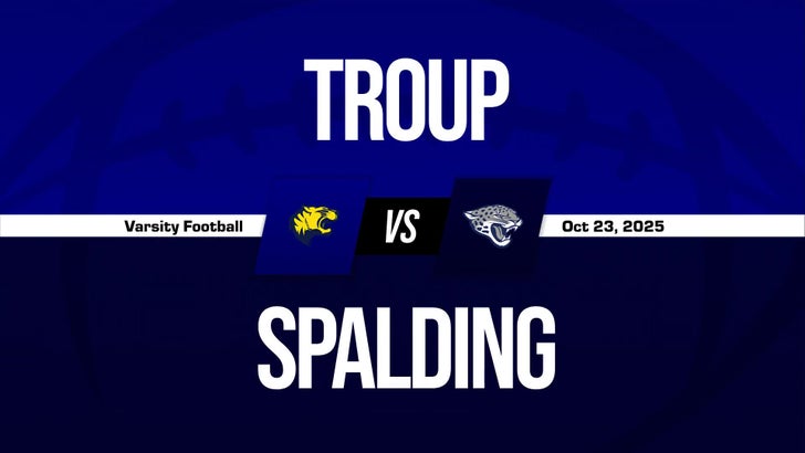 Football Game Preview: Troup County Tigers vs. Cairo Syrupmakers