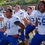 Timpview, Bingham claim Utah high school football state titles