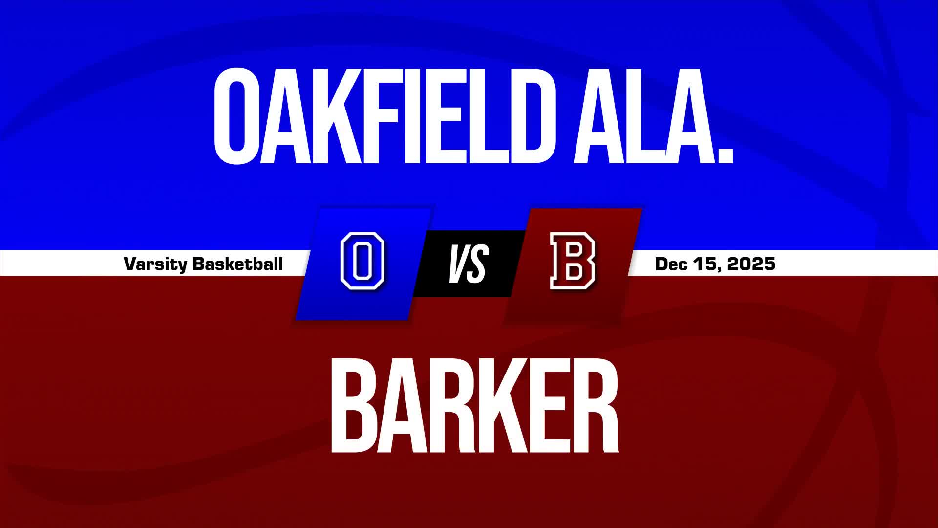 Basketball Game Preview: Barker Bulldogs vs. Albion Purple Eagle
