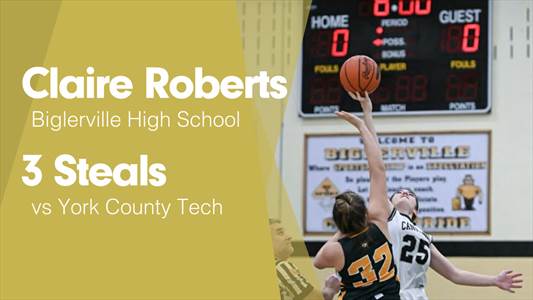 Basketball Game Preview: Biglerville Canners vs. Loyalsock Towns