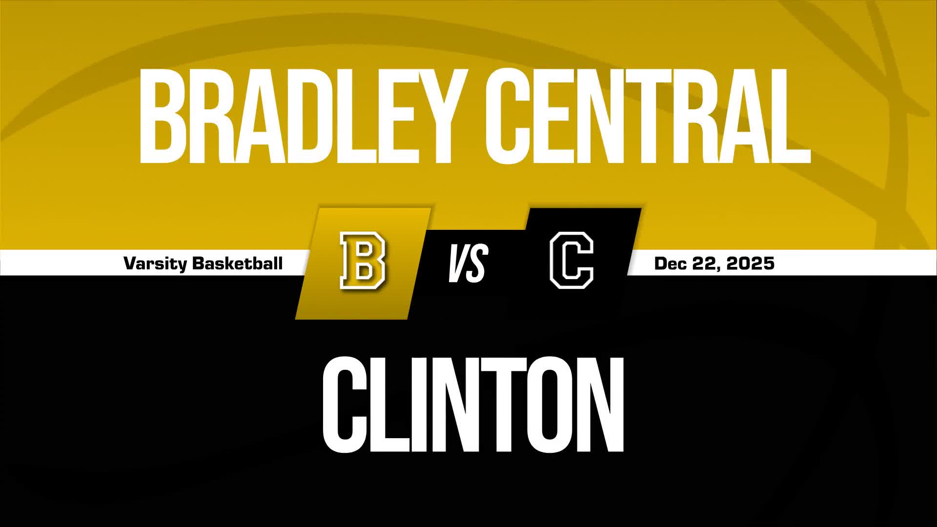 Basketball Game Preview: Clinton Dragons vs. Harriman Blue Devil