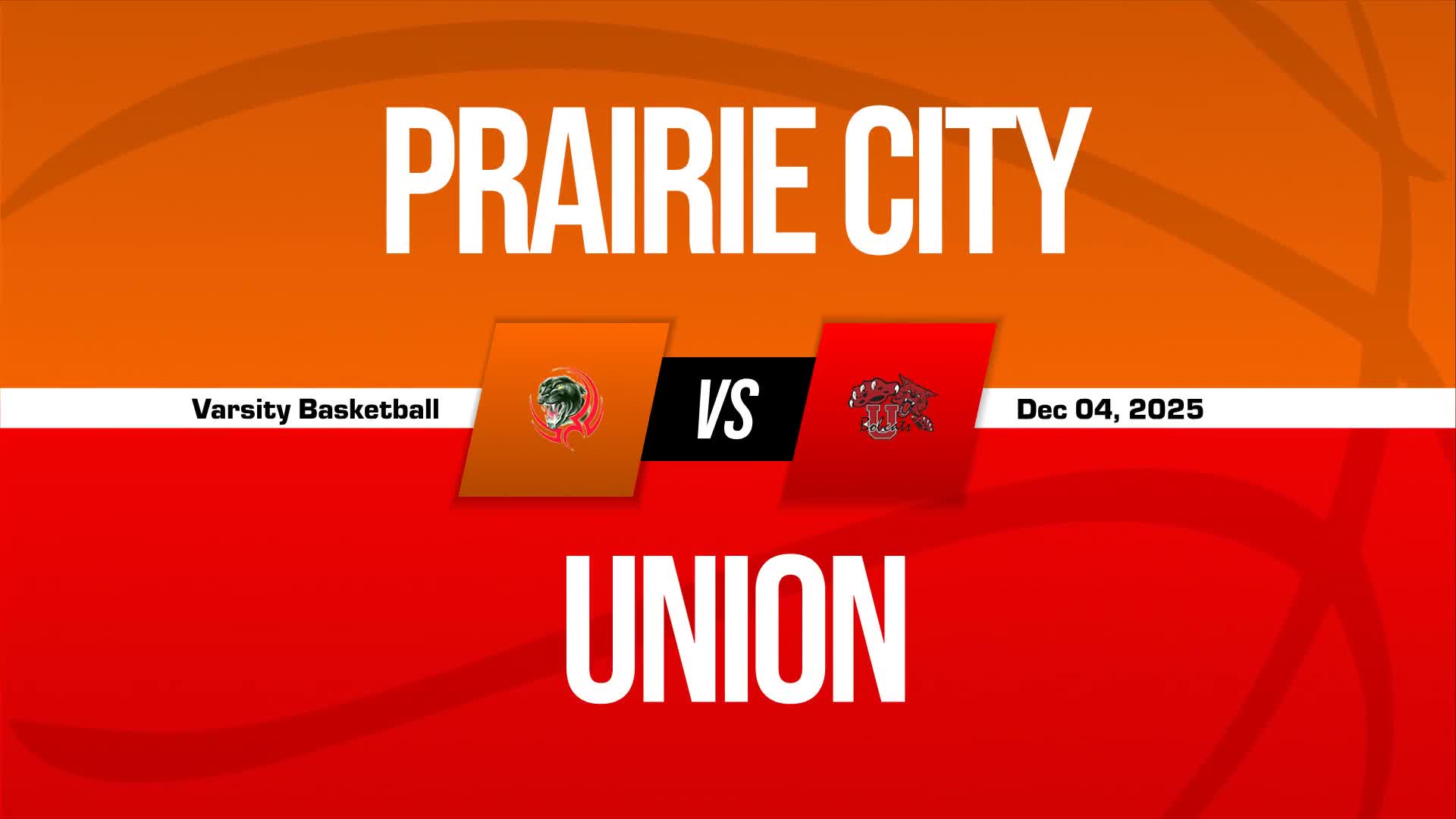 Basketball Recap: Prairie City Skates Past Cove with Ease