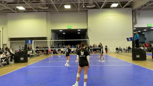 Brooklyn Stehlik Game Report: @ Lincoln Lutheran