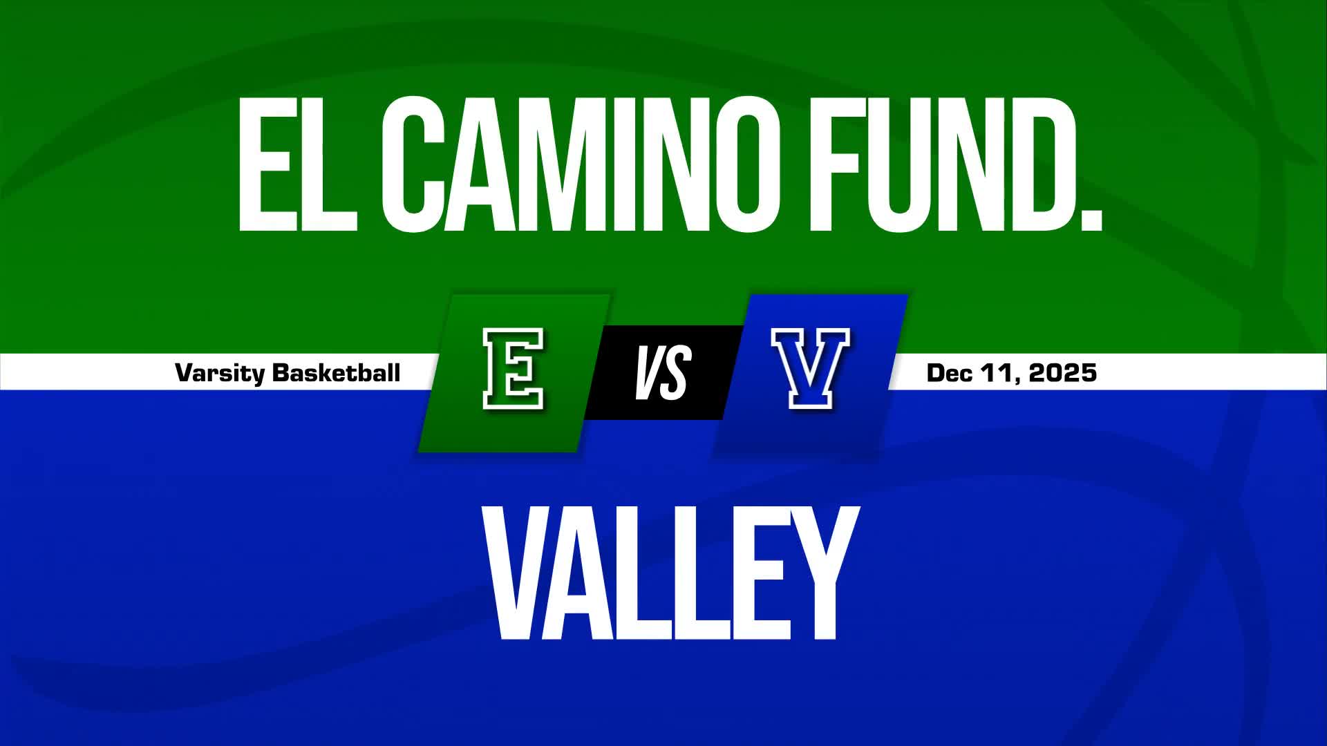 Basketball Recap: Valley Takes a Loss