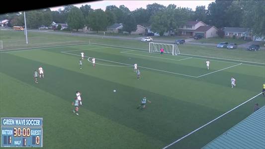 Soccer Game Preview: Mattoon vs. Effingham