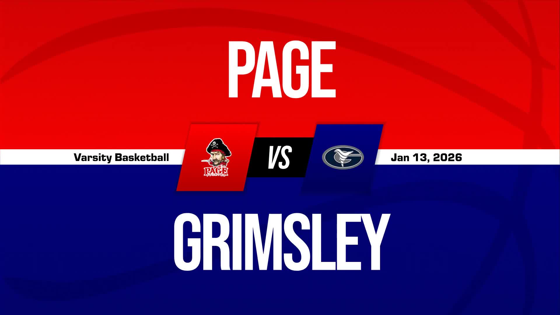 Basketball Recap: Grimsley Falls Despite Big Games from  George Neal and  Henry Trent + How To Watch