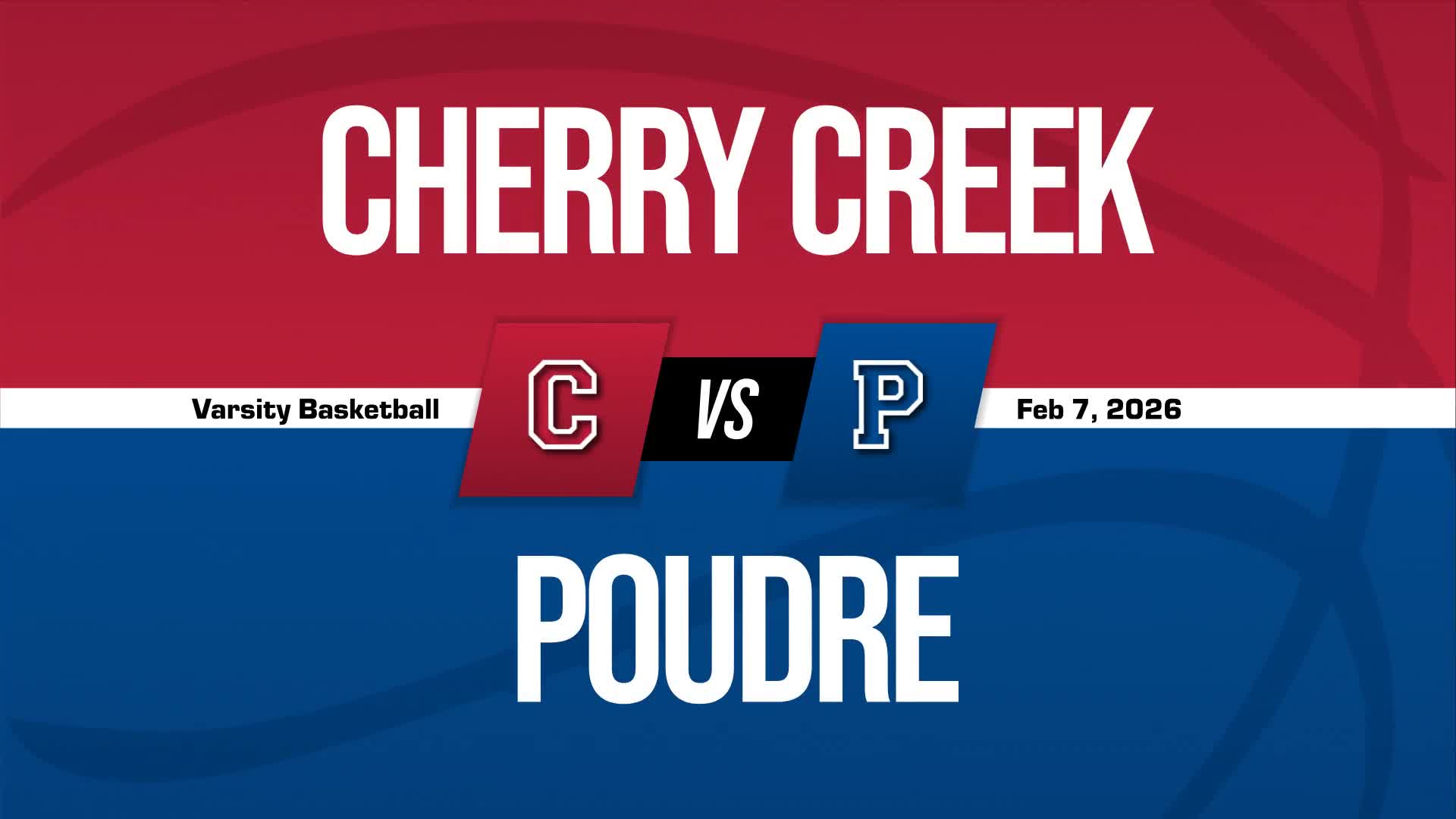 Basketball Recap: Poudre Takes a Loss + How To Watch