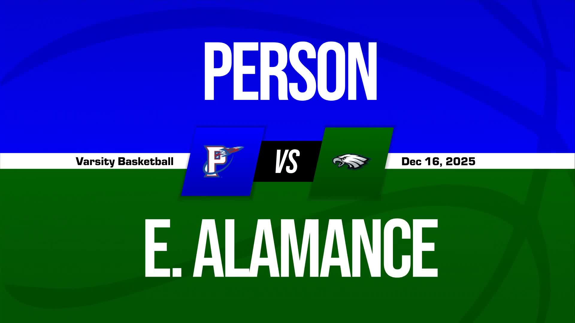 Basketball Recap: Eastern Alamance Piles Up the Points Against Southern Alamance + How To Watch