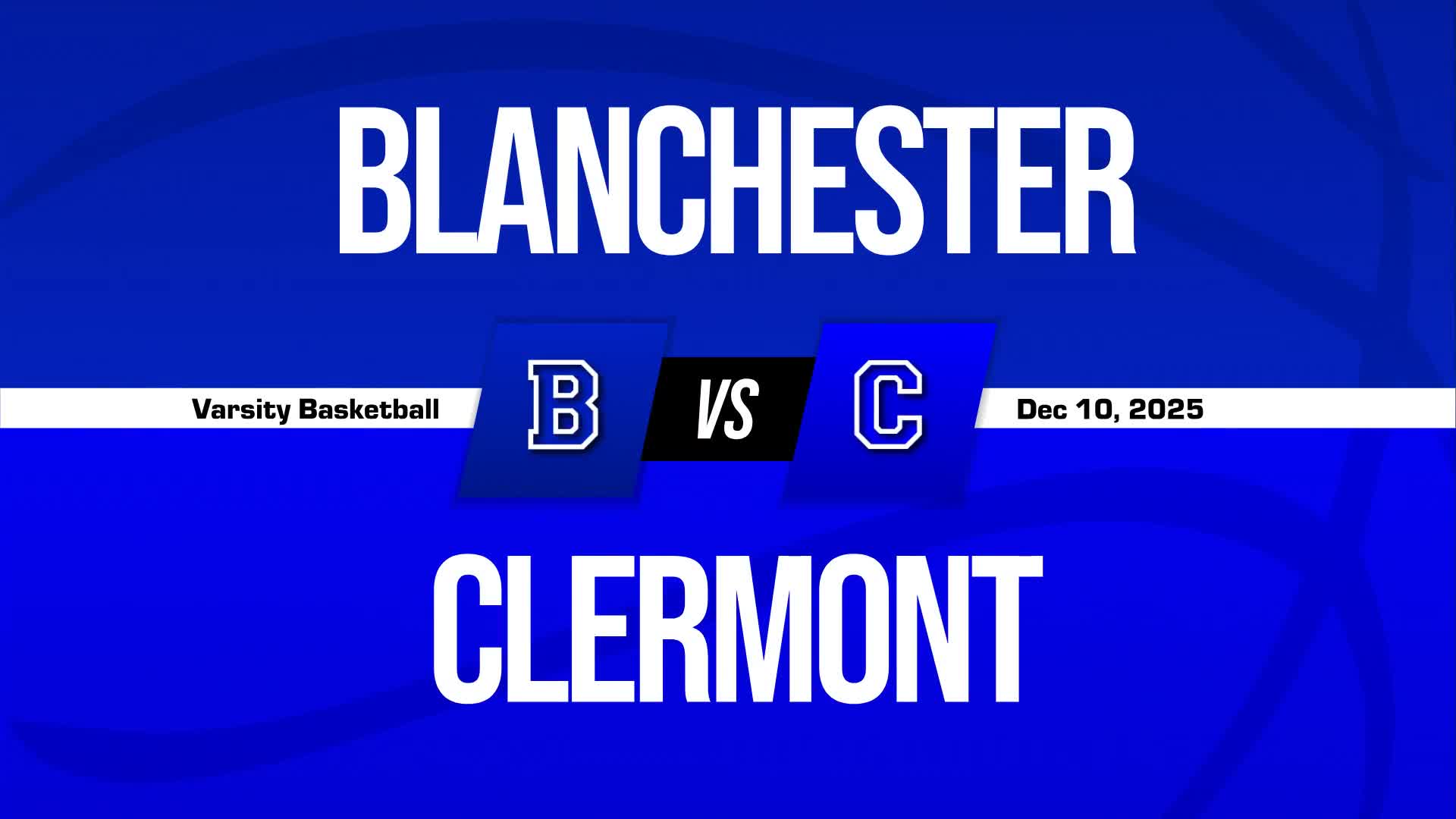 Basketball Game Preview: Clermont Northeastern Rockets vs. Madeira Mustangs/Amazons