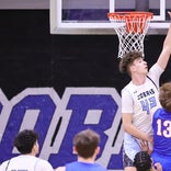 High school basketball: Ibrahim Gati of Virginia leads the nation in rebounding at over 23 per game