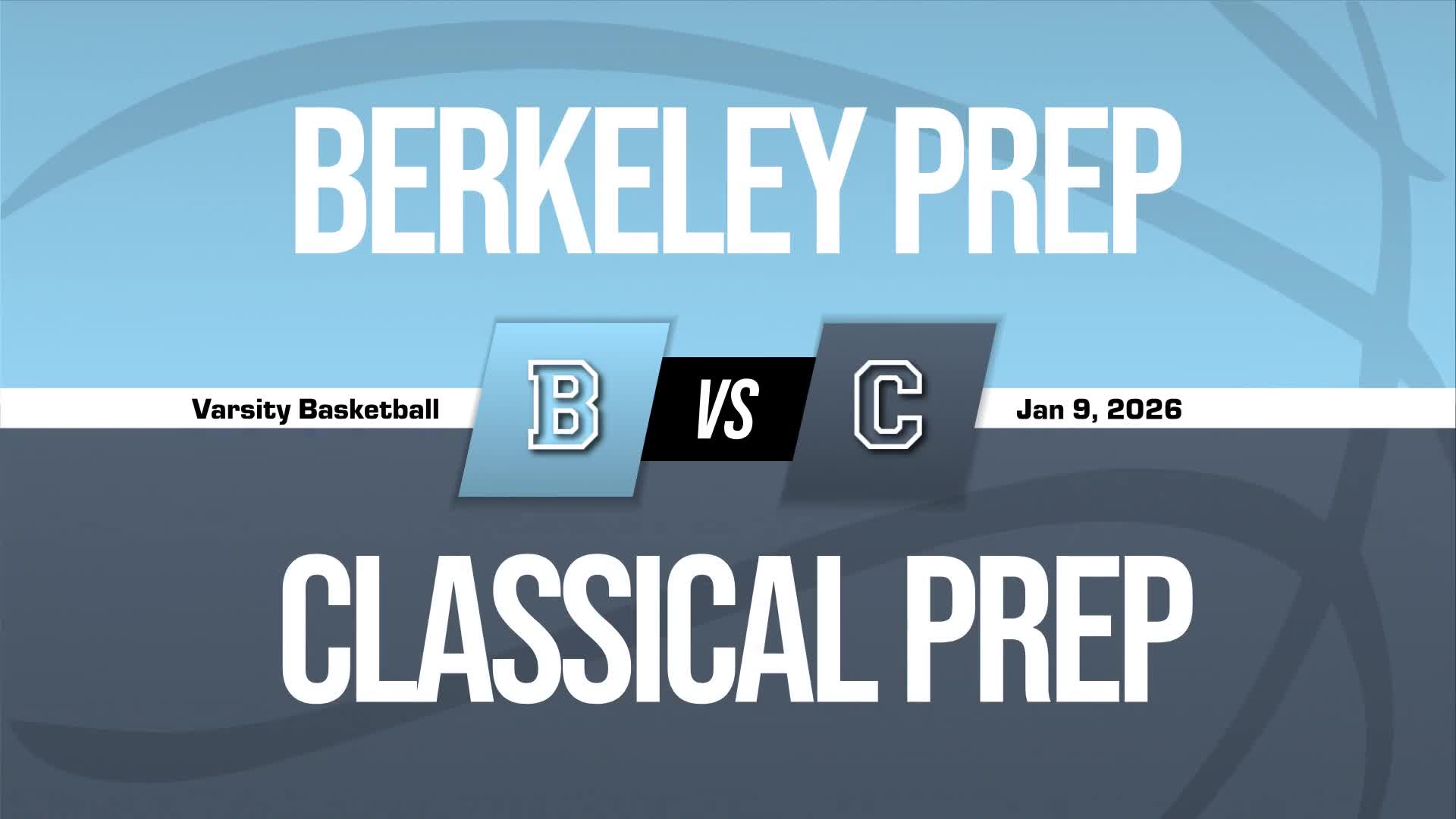 Basketball Recap: Berkeley Prep Picks Up Fourth Consecutive  Vic