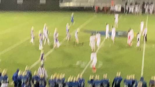 Hoosier North Top Football Player Performances