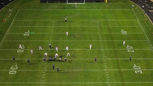 Football Recap: Arvada West Piles Up the Points Against Smoky Hi
