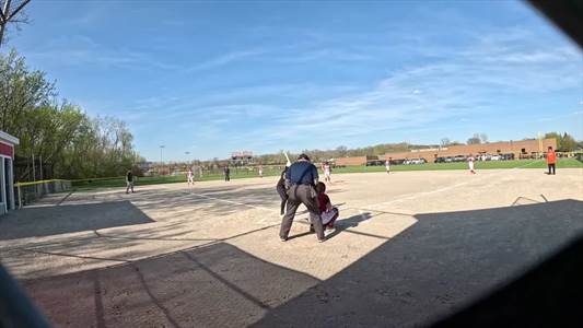 Softball Recap: Dearborn falls despite strong effort from  Alyss