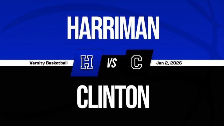 Basketball Game Preview: Clinton Dragons vs. Anderson County Mav